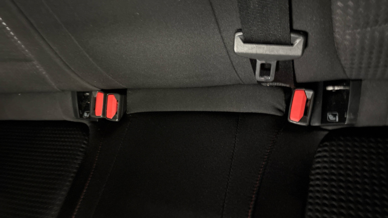 Ford Focus 1.0 EcoBoost Hybrid mHEV 125 ST-Line Edition 5dr Petrol Hatchback